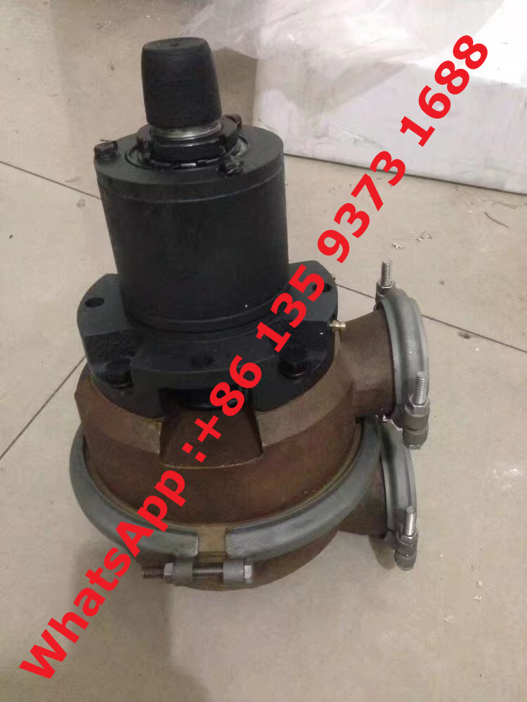Hot Sell Cummins KTA19 KTA38 diesel engine part Water Pump 3085649 3049157