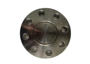 Wholesale Forged 900lbs Stainless Steel Flange With RTJ Face DN15-DN1200 from china suppliers