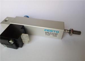 Wholesale SM 102 Solenoid FESTO Valve 61.184.1141/01 Cylinder Valve from china suppliers