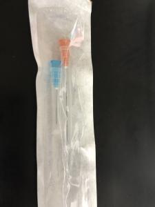 Wholesale Blunt 25g X 50mm Cannula Piercing Needles For Hyaluronic Acid Fillers from china suppliers
