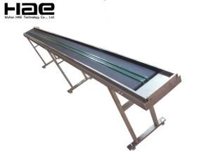 Wholesale Teflon Conveyor Belt Equipment For Bulk Materials from china suppliers
