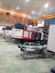 13.5KW mould dehumidifier for reduce the cicle time for production