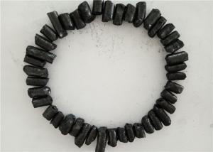 Wholesale Medium / Low Temperature Grade Coal Tar Pitch 65996-93-2 Industrial Standard from china suppliers