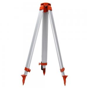 Wholesale Twist Lock Survey Instrument Tripods Aluminum 1.6m Auto Level Stand from china suppliers