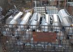 500mm 4.0" Exhaust Pipe Muffler