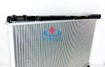 CAMRY ' 92 - 96 VCV10 4V2 3.0 Toyota Radiator OEM 16400 - 62150 / 62160 AT