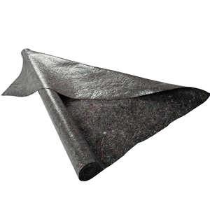 Wholesale Decoration Nonwoven Felt Fabric Anti Static With Waterproof Foil from china suppliers