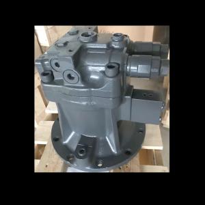 Wholesale Excavator Attachments Doosan DX15 Swing Motor Assy 2401-9253 Hydraulic Motor from china suppliers