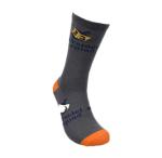 Quick Dry Cotton Sports Socks Sports Compression Socks Standard Thickness