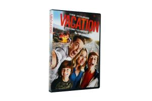 Wholesale Free DHL Shipping@HOT Classic and New Release Single Movie DVD Vacation Boxset Wholesale!! from china suppliers