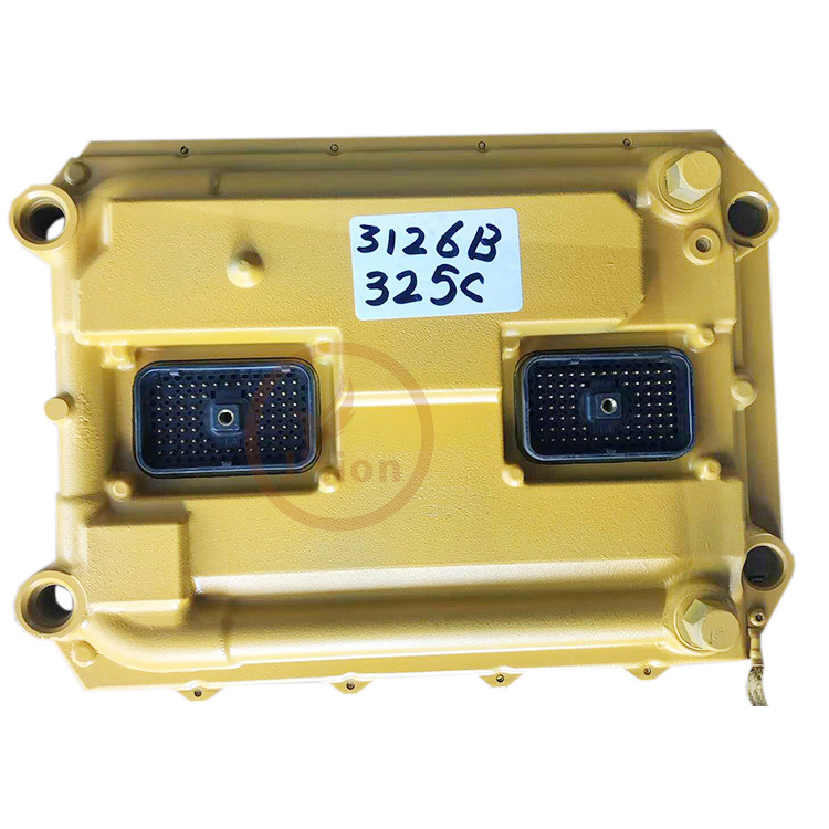 210-0848 240-5304 Excavator Controller Control Unit E322C E325C E330C Engine Computer Board