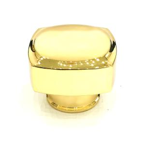 Wholesale Shiny Gold Color Regular Metal Aluminium Zamak Bottle Caps from china suppliers
