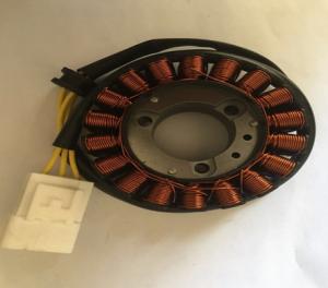 Wholesale Kymco dink 18 Motorcycle Magneto Coil Stator Motorcycle Spare Parts from china suppliers