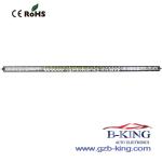 Super Slim 250W 54'' CREE LED Light Bar