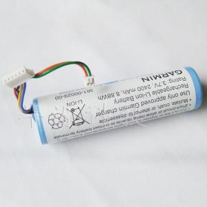 Wholesale Garmin DC20 DC30 DC40 Astro 220 Astro 320 battery 361-00029-00 from china suppliers
