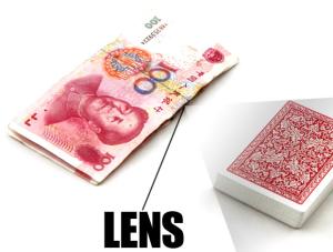 Wholesale Money Lens for poker analyzer from china suppliers