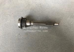 Wholesale Transmission Top Gear Shaft Truck Auto Part For QINGLING 600P 1701061-850 from china suppliers