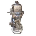 4D95-5 Diesel Oil Pump 4D95 Diesel Engine Parts for KOMASTU Excavator