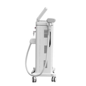 Wholesale Full Body Painless 808nm Diode Laser Hair Removal Machine For Blonde Hair from china suppliers