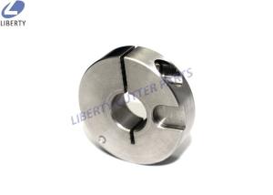 Wholesale High Hardness Paragon Cutter Parts , 98527000-Bushing Roller Service Kit from china suppliers