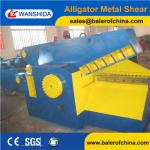 Scrap Metal Shears