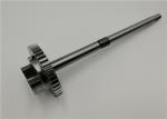 Alcohol Gear Shaft Drive MV.031.124 Offset Printing Machine Spare Parts
