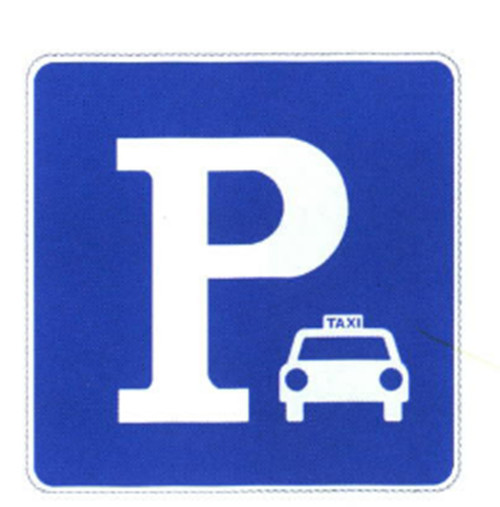 Outdoor Stop Traffic Sign Board Road Traffic Steel Plate Direction Traffic Sheet