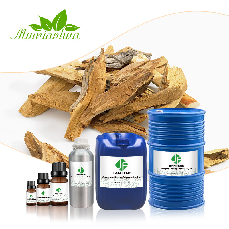 Natural Bulk Sandalwood Essential Oil 100% Pure Sandalwood Essential Oil