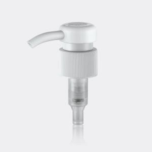 Wholesale JY317-20 Plastic Lotion Dispenser Pump Big Dosage 3.5CC-4.0CC , 33/410,28/410,30/400 from china suppliers