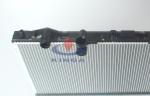 1988 - 1992 626GD car mazda mx6 radiator OEM F8C1-15-200 , F8C7-15-200 , FE4J-15