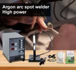 110V/220V Jewelry Welding Machine 100W Stainless Steel Spot Welding Machine