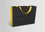 FSC Polyethylene Waterproof Paper Bag
