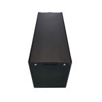Long Lasting 48V 40AH Lithium Ion Forklift Battery 165x205x480MM Forklift