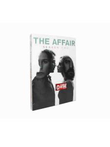 Wholesale Free DHL Shipping@New Release HOT TV Series The Affair Season 1 Boxset Wholesale from china suppliers