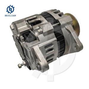 Wholesale Alternator Generator Doosan 96252547 96252551 96134907 96224431 AL00000401 24V 55A For DX55 DX55-9C DX60 Excavator from china suppliers