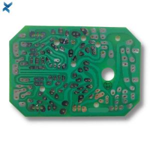 Wholesale 1.6mm Thick Electronic Multilayer Pcb Circuit Board Pcba 1oz Copper 0.2mm Min Hole Size from china suppliers
