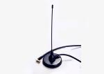 High Gain 915 MHZ Dipole Antenna / Magnetic Outdoor Omni Directional Antenna