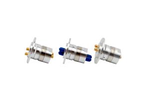 Wholesale Single Channel Slip Ring/ Rotary Joint DC to 18 GHz from china suppliers