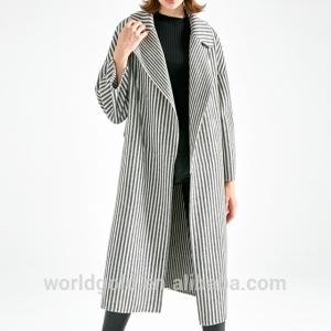 Wholesale Custom Women's Casual Winter Coats / Ladies Warm Jackets Fashion Design from china suppliers