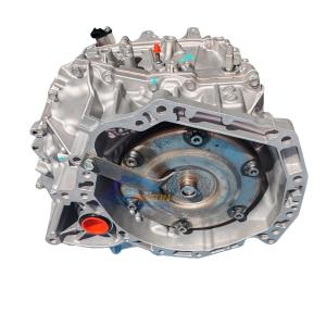 Wholesale Transmesun Remanufactured JF015E RE0F11A CVT7 CVT transmission assembly for 2013-2017 Suzuki SX4 M16A 580 2WD 1.6L from china suppliers
