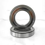 Sealed Chrome Steel 6202 Zz 2rs Deep Groove Ball Bearings For Fan / Motor