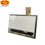 10.1 Inch Touch Display Panel Waterproof Dustproof For Industrial Maritime