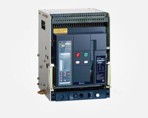 Wholesale T2Y AC690V ASTA IP30 Low Voltage Air ACB Breaker from china suppliers
