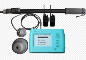 Wholesale CH800-A Floor Slab Thickness Meter from china suppliers