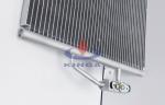 Custom 64538378438 Car / Auto AC Condenser For BMW 5E39 1995 R134A
