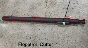 Wholesale 1.875 Inch Flopetrol Cutter Wireline Fishing Tool from china suppliers