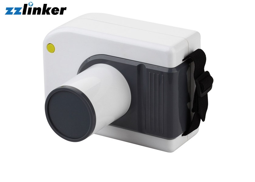 6mm Thickness Plastic LK-C65 APS CMOS X Ray Sensor