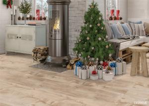 Wholesale 7mm 8mm 12mm Water Resistant Tile Effect Laminate Flooring from china suppliers
