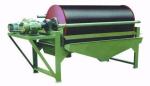 Low Noise Dry Magnetic Separator Machine Ore River Sand Gold Fluorite Beneficiat