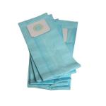 Type A HEPA Replacement Vacuum Cleaner Paper Bags Riccar 1950 / 1975 Vacuums